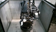 Moteur SUZUKI SWIFT 3 M13A