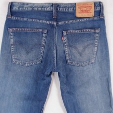 Femmes Levi's 518 Regular