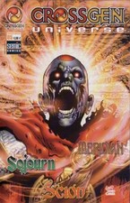 🐈‍⬛ comics  Semic