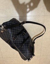 sac de voyage louis vuitton