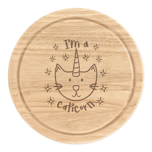 Luna caticorn rond - luna,