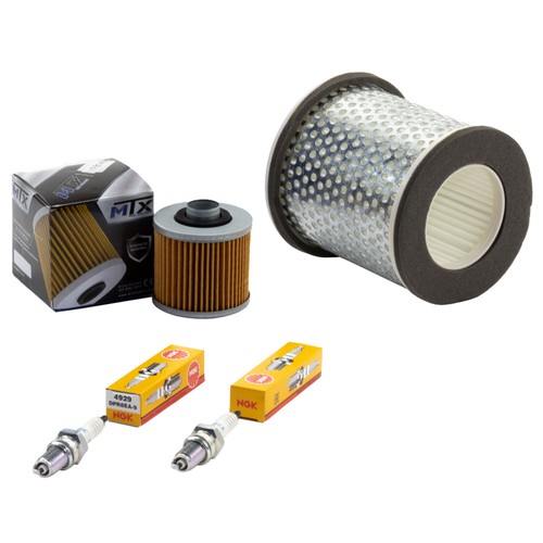Kit entretien yamaha - kit, tdm