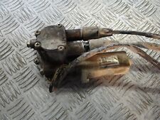 moteur de pont avant électrique quad tgb 460 blade ou quad tgb 425 blade