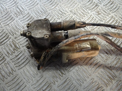 Moteur pont avant - moteur, de