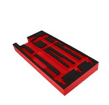 Plateau mousse vide pour module modm.mi6 Facom