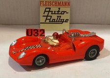 FLEISCHMANN Auto Rallye 3210