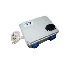 TEMPOBOX - SMARTBOX 4H - TIMER BOX