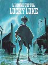 EO Lucky Luke (vu par...) 1