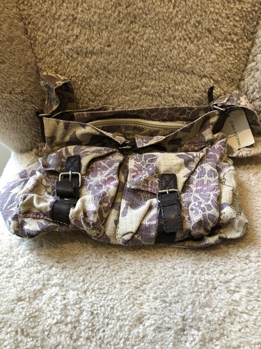 Sac bandoulière femme zara - sac, à