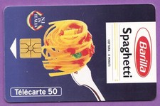 télécarte 50 u - F498.970 -