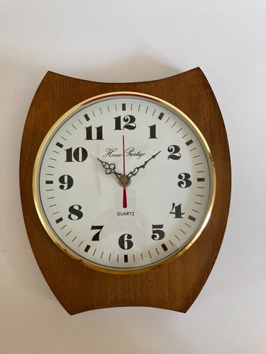 Ancienne pendule horloge - ancienne,