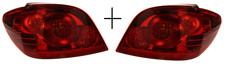2X LAMPE FEU ARRIERE GAUCHE +