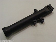 fourreau de fourche droit  KAWASAKI Z 750 S 2005-2007   piece d'origine neuve