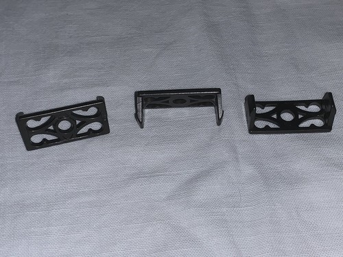 Playmobil 5300 5305 lot - playmobil, 3
