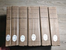 Divi Thomae Aquitanis Summa