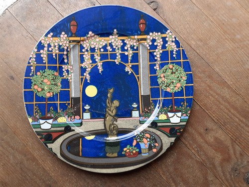 Beau plat villeroy - beau,