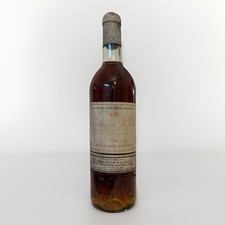 Château D’Yquem Lur Saluces