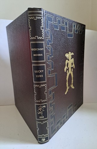 Lucky luke integrale - luke, 3