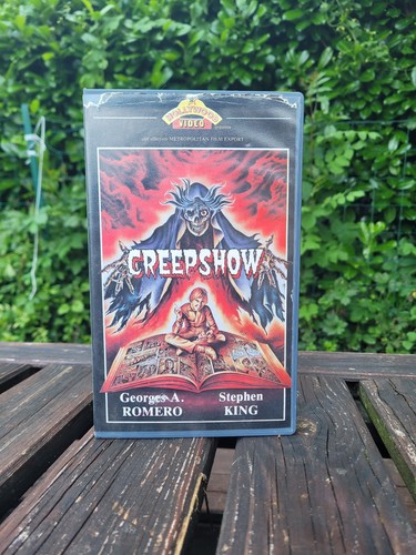 Rare vhs horreur - horreur, –