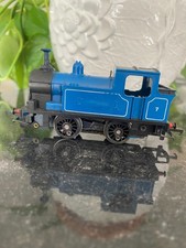 Locomotive Modele 020 HO à