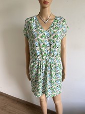 Robe imprimée neuve à