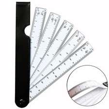 Echelle Règle Forme Multifonctionnel Remplacement Règle Règles Balance Forme