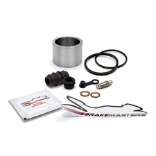 Yamaha XV500 Virago 1992 Avant Joint Piston Etrier de Frein Pièce Rechange 4FT1