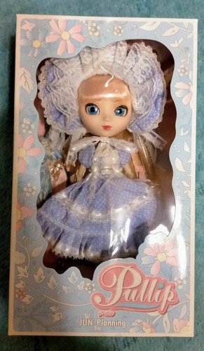 Pullip aquel jun planning - aquel,