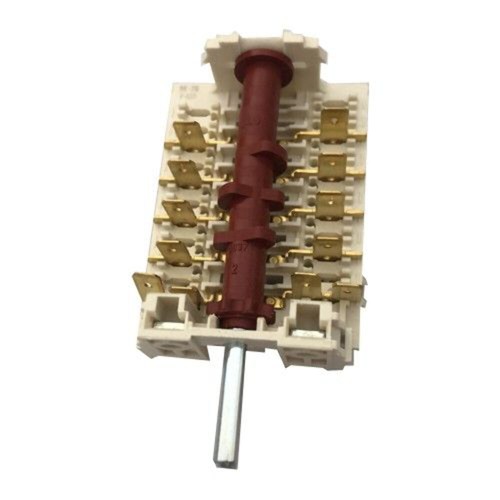 Commutateur broches four - 5,