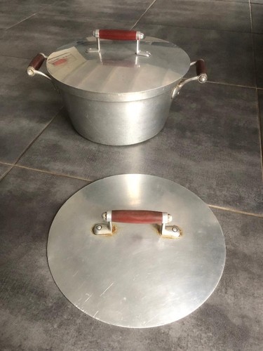 Casserole faitout tournus - faitout, en