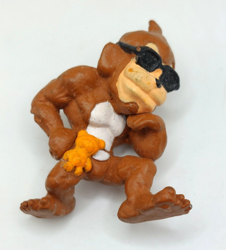 Figurine digimon etemon - digimon,