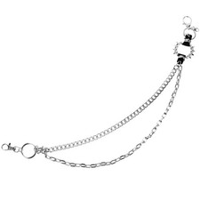  Chaîne de pantalon, chaîne