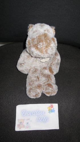 Doudou peluche sweety - sweety, mousse