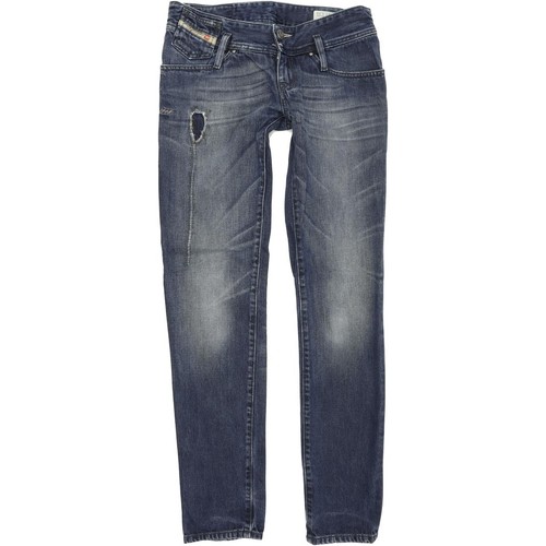 Diesel matic 008uj femme bleu - diesel,