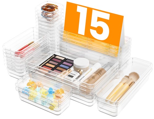 Lot organisateurs de - 15,