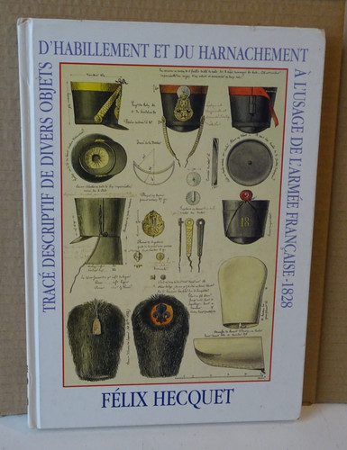 Tracé descriptif objets - ,