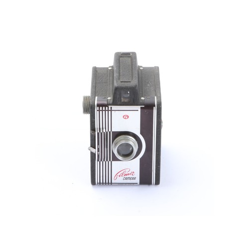 Fototecnica filmor caméra - filmor, box
