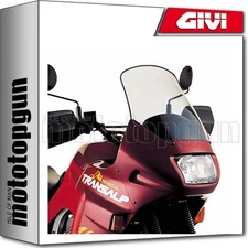 BULLE FUMÉE GIVI HONDA XL 600
