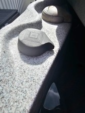 Bouton Spa pour Sundance