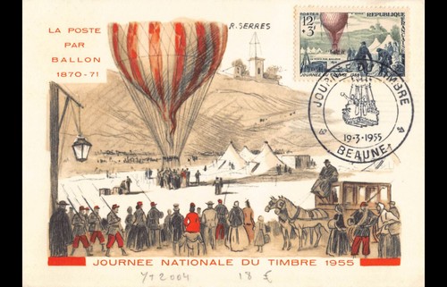 Carte maximum v12 - ,