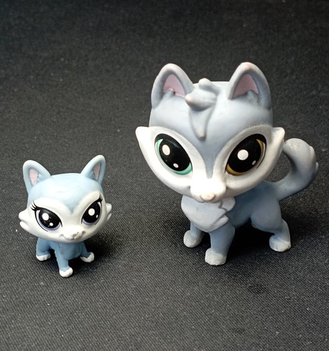 Lps littlest pet - shop, ranger