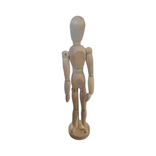 Ikea gestalta wooden artist - gestalta,