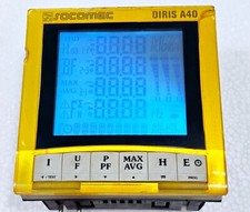 Socomec Diris A40 48250A40