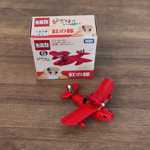 Avion savoia porco - avion, rosso