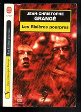 Jean-Christophe Grangé : Les