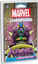 MARVEL CHAMPIONS : KANG LE