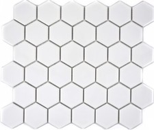 Mosaikmatte Keramikfliese