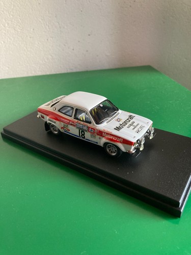 Kit monte scala 43 - scala, ford