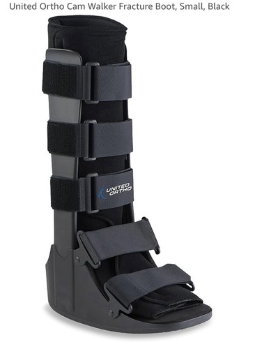 United ortho small tall - ortho,