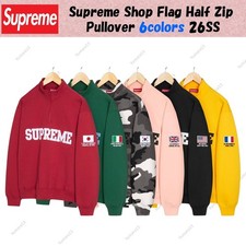 Pull demi-fermeture éclair